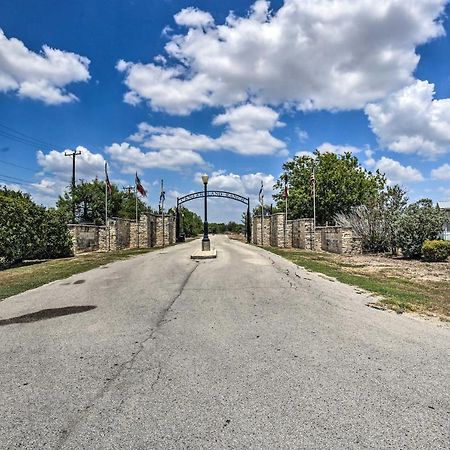 Luxury San Antonio Retreat 110-Acre Private Ranch Villa Dış mekan fotoğraf